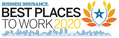 Logo - Best Places To Work 2020