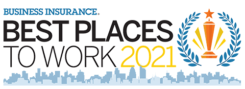 Liberty Insurance Associates - Best Place to Work 2021